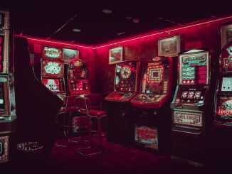 Insider tips för att maximera dina vinster på slots illustration