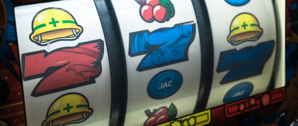 Populära jackpot-spel du inte vill missa illustration