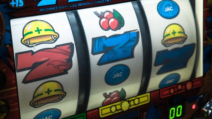 Populära jackpot-spel du inte vill missa illustration