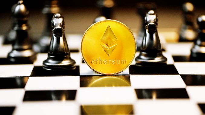 Vad du behöver veta om kryptovalutor i spelvärlden illustration