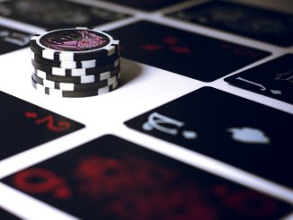 Nyheter om spelreglering och lagar i Sverige illustration