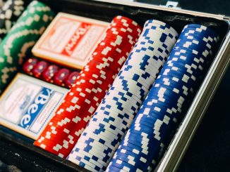 Topp 5 casino speltrender att följa 2024 illustration