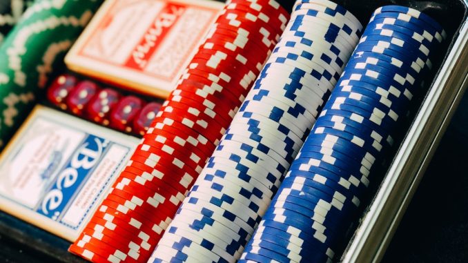 Topp 5 casino speltrender att följa 2024 illustration