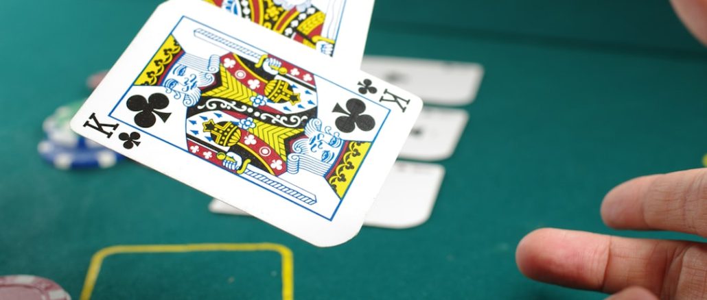 Så här fungerar lojalitetsprogram på online casinon illustration