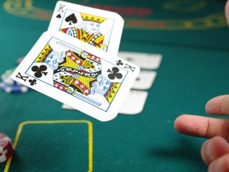 Så här fungerar lojalitetsprogram på online casinon illustration