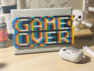 Lista över de mest kända speldesignerna och deras verk illustration