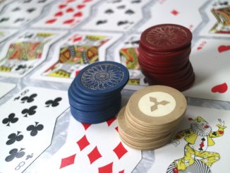 Hur du lär dig pokerstrategier för att maximera vinster illustration